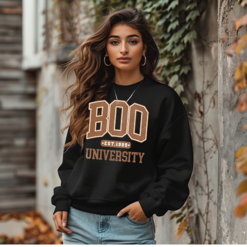 University of Boo π»