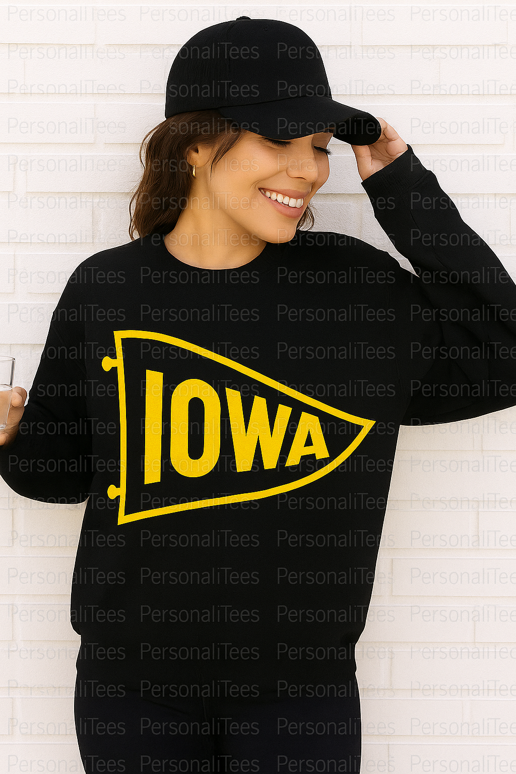 Custom School Fall Sports Pennants
