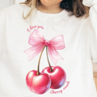 Coquette Cherries π