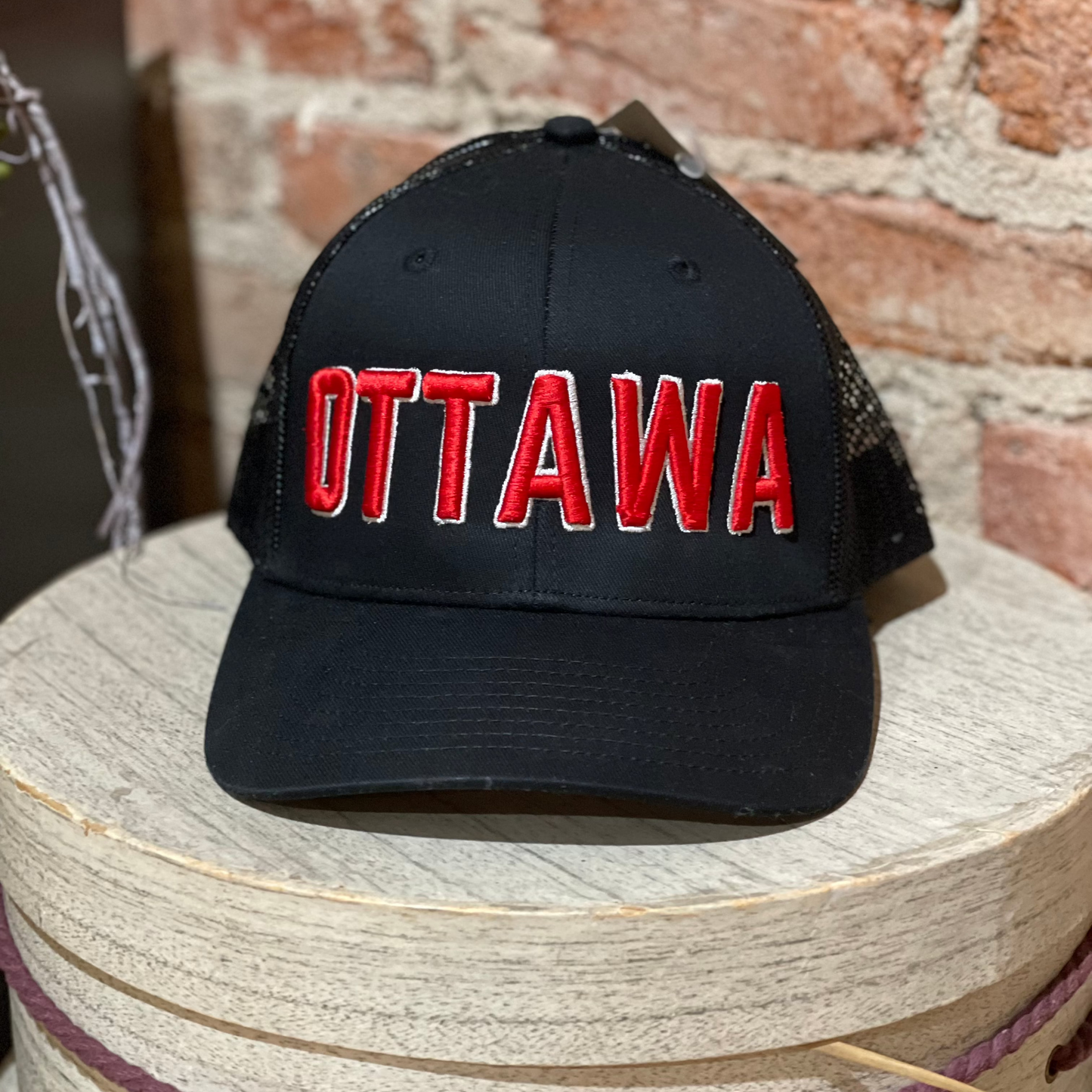 Ottawa Game Day Hat