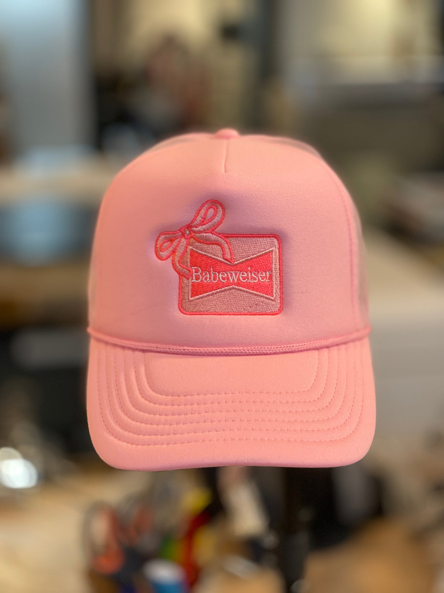 Babeweiser Hat