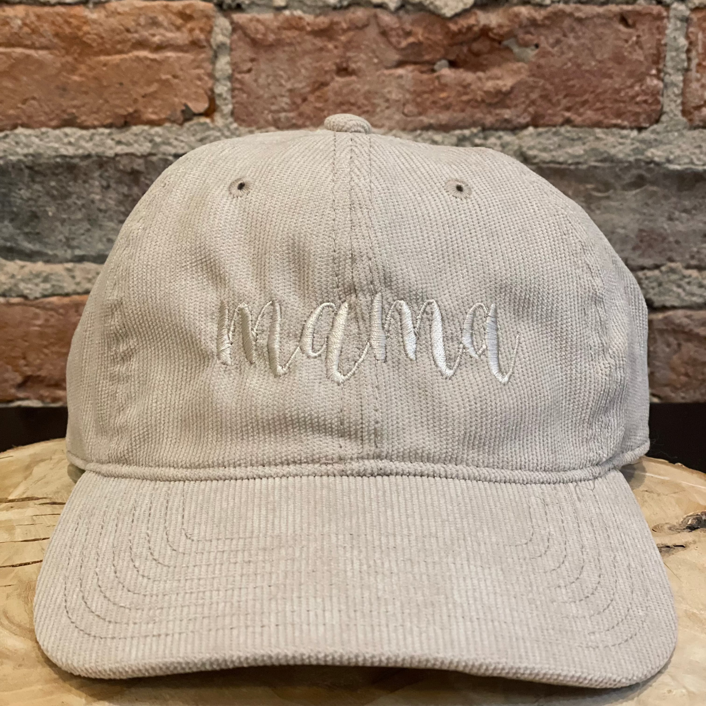 Mama Cap