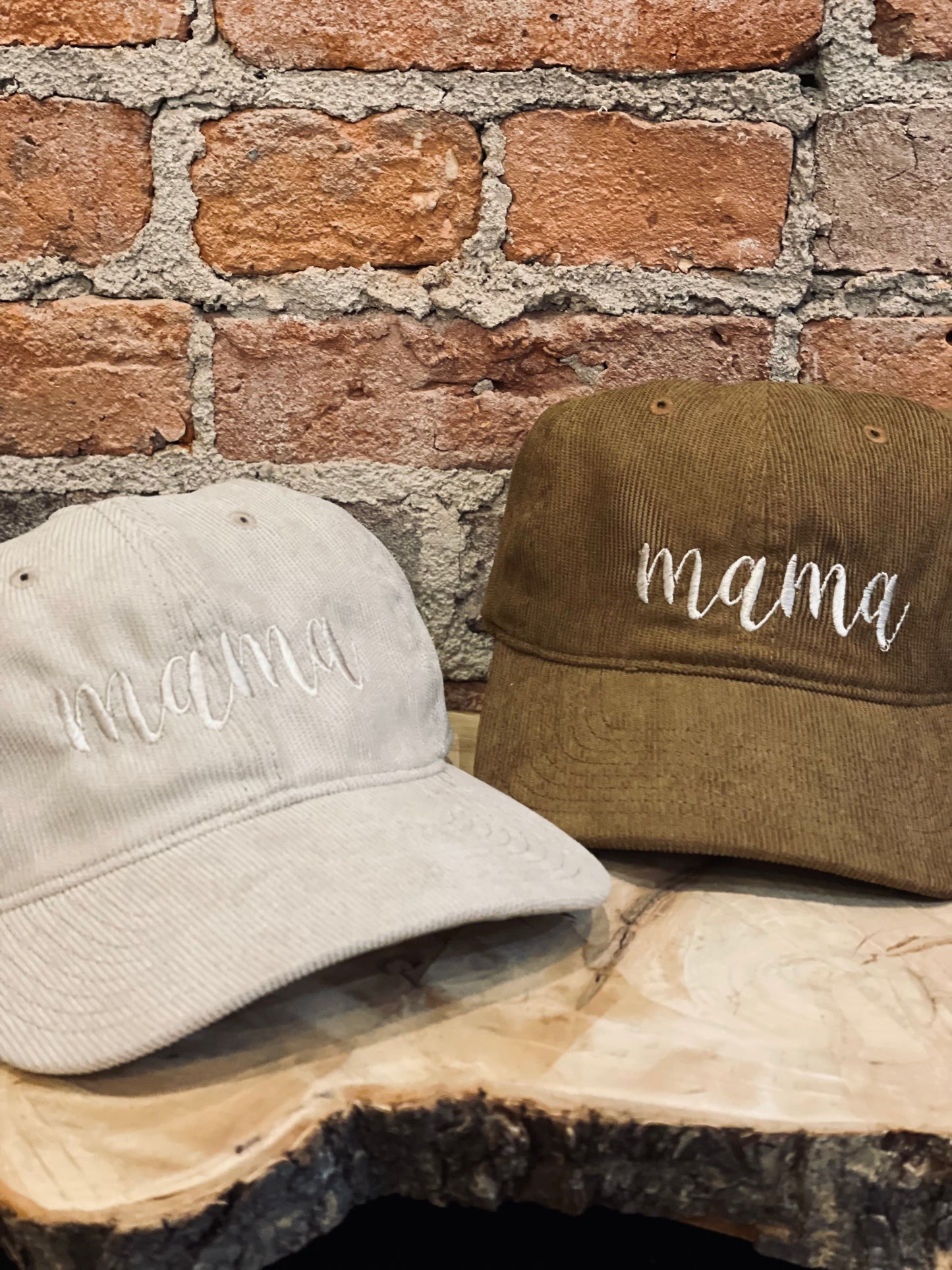 Mama Cap