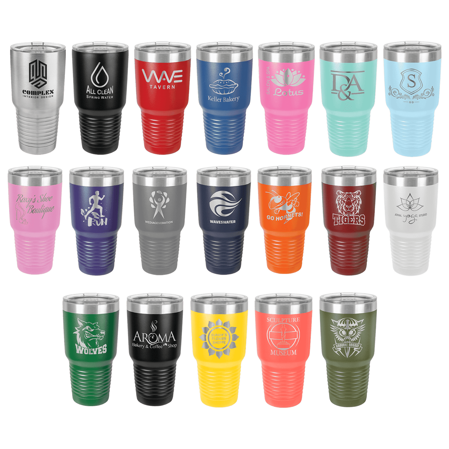 Tumbler Special