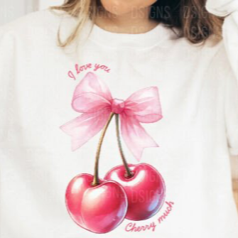 Coquette Cherries π