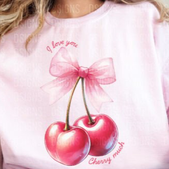 Coquette Cherries π