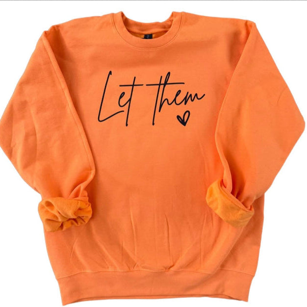 Let Them