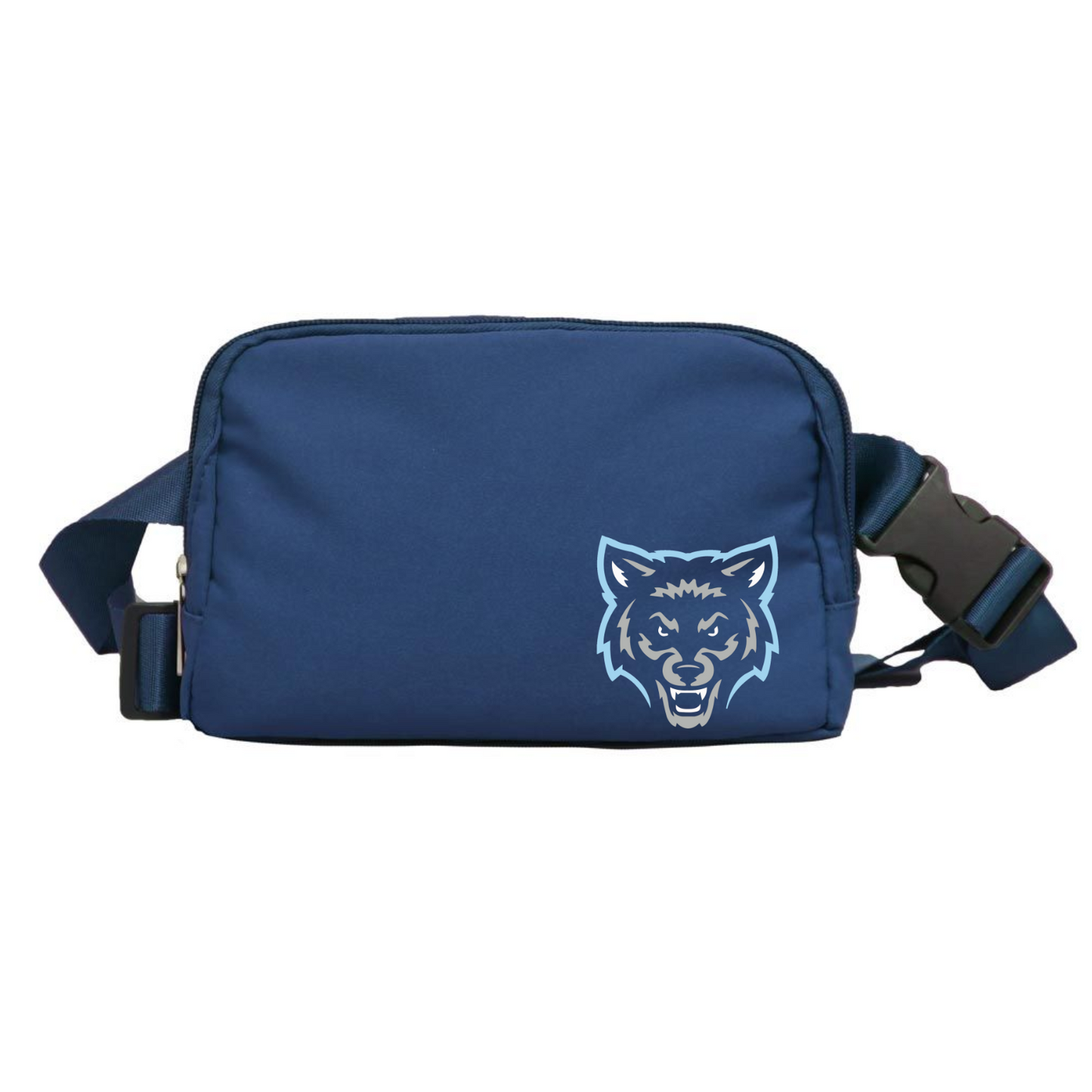 Cross Body Bag (WolfPack)