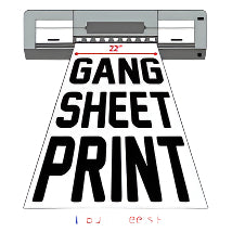 Gang Sheet Builder