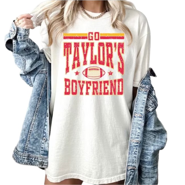 Go Taylor's Boyfriend