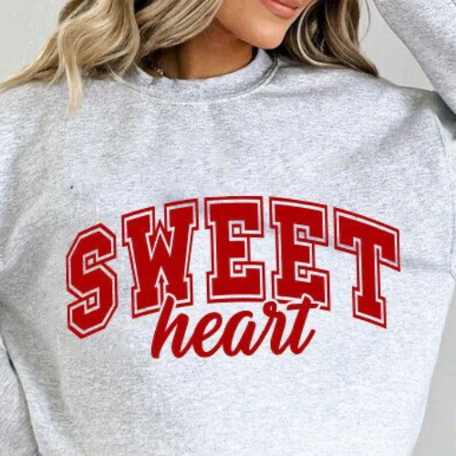 Sweet Heart Crew