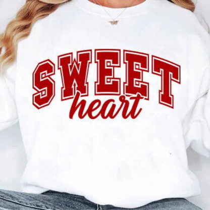 Sweet Heart Crew