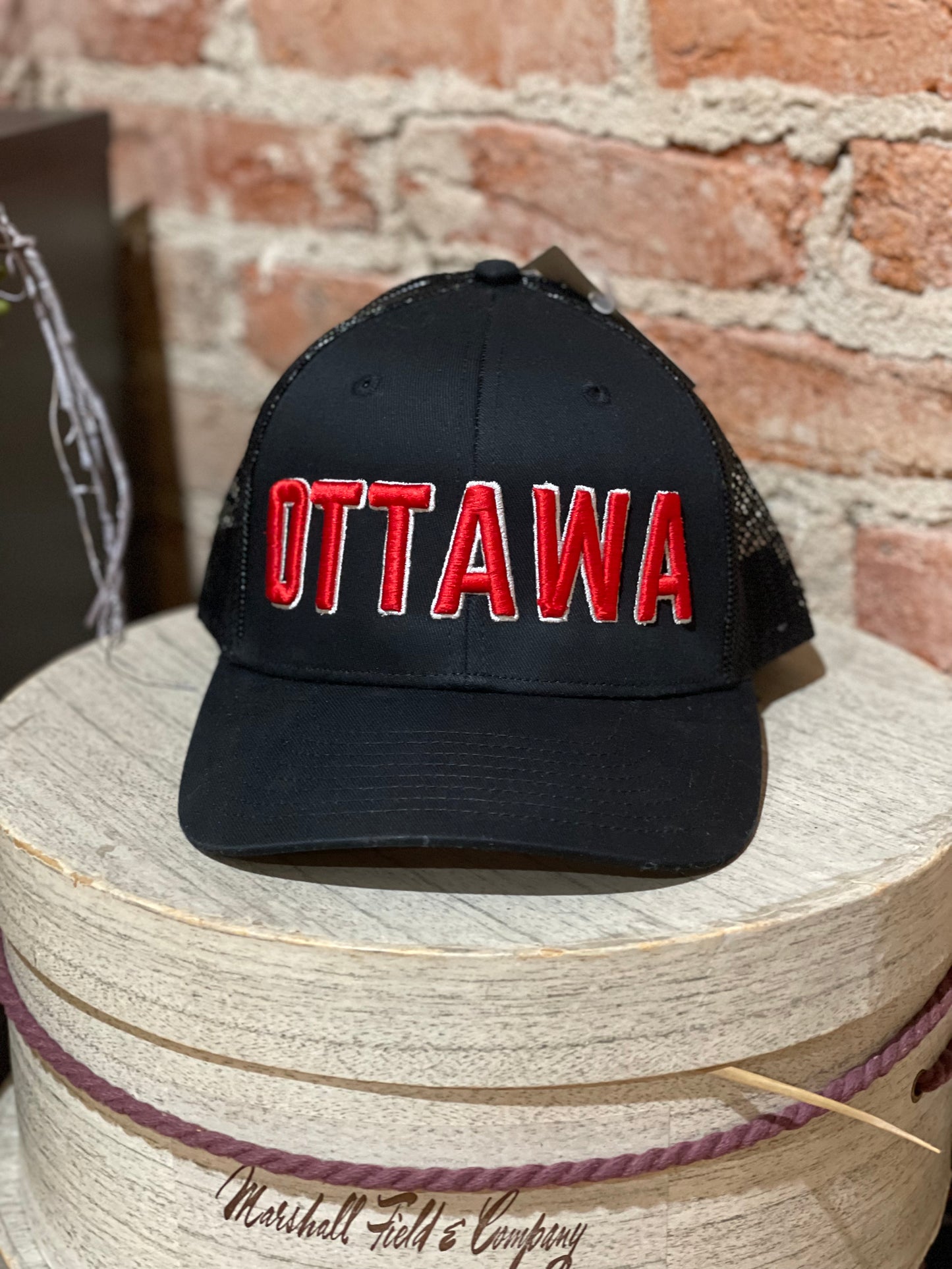 Ottawa Game Day Hat