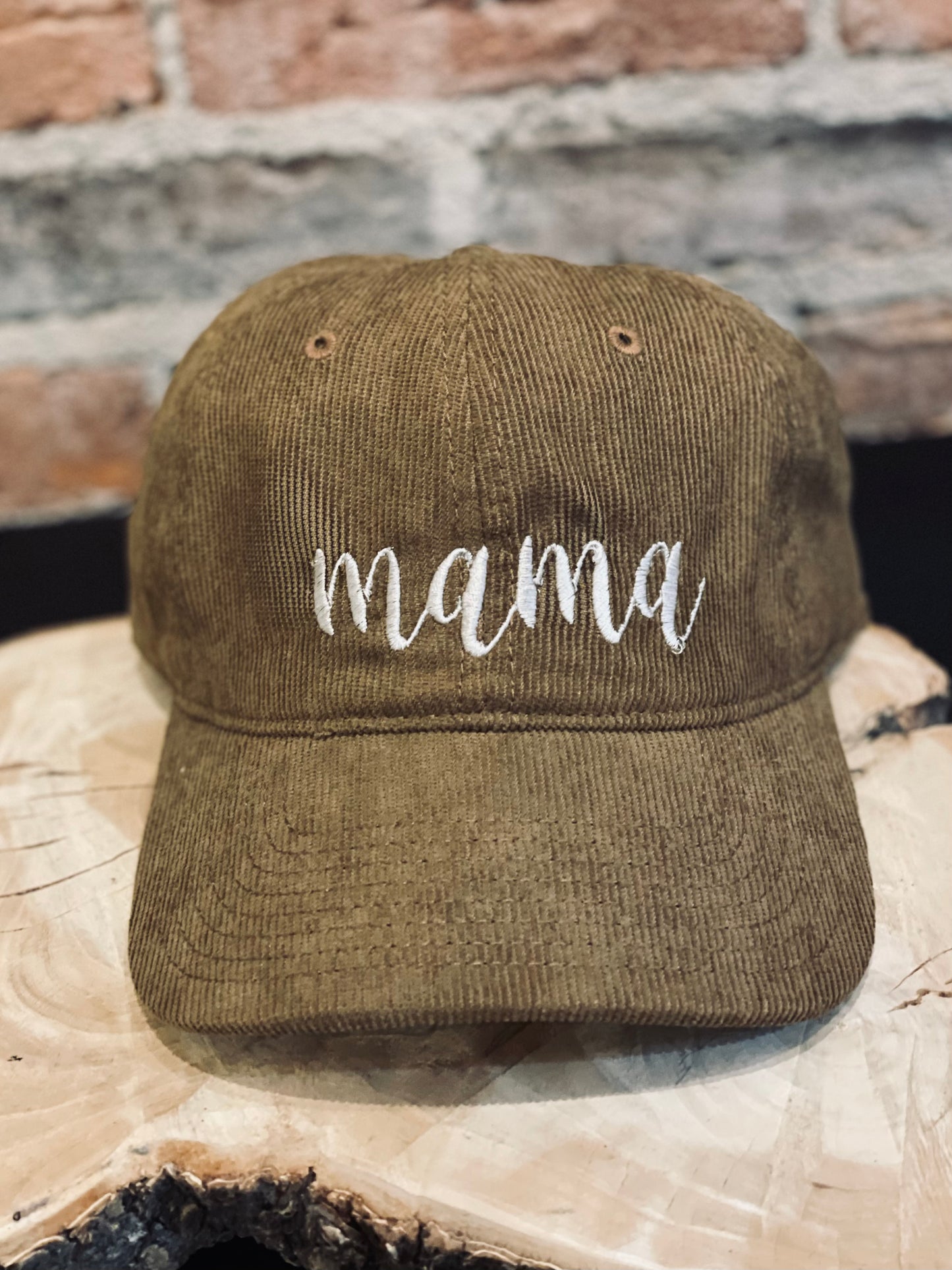 Mama Cap