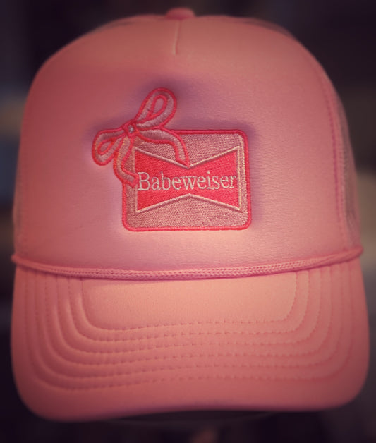 Babeweiser Hat