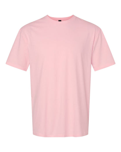 Build your own T-Shirt