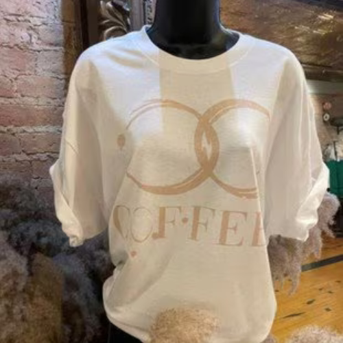 Coffee Tee