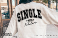 Single & Fabulous Crew