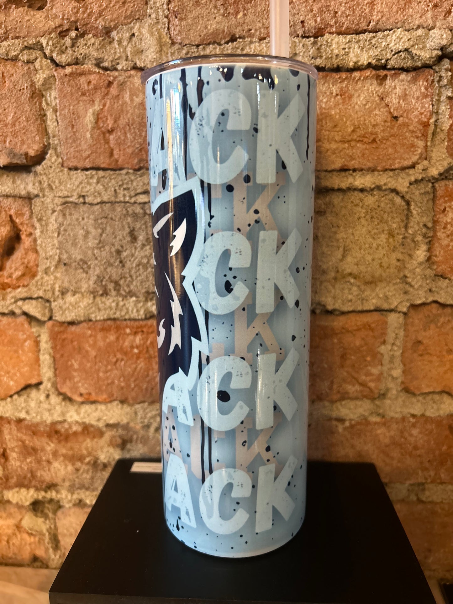 Wolfpack Tumbler 20oz